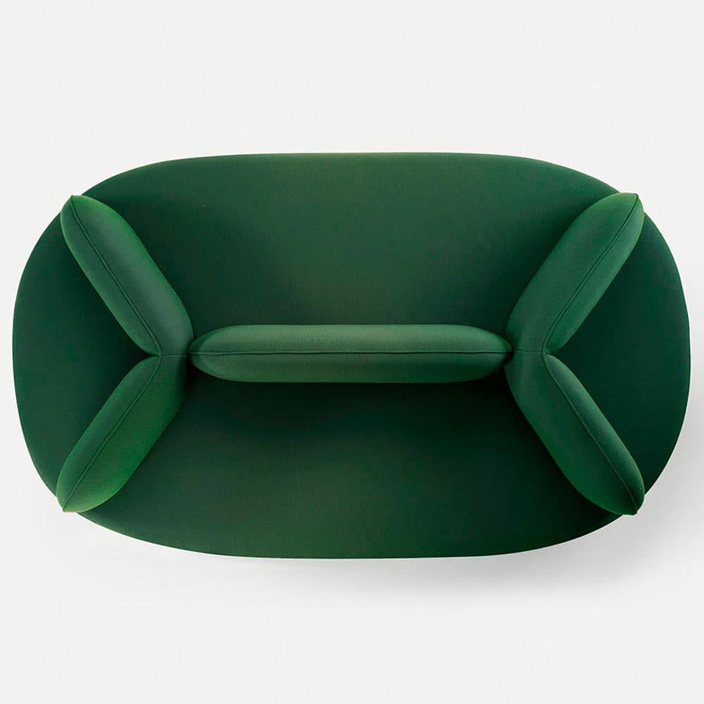 La Isla, Sofa, Sancal