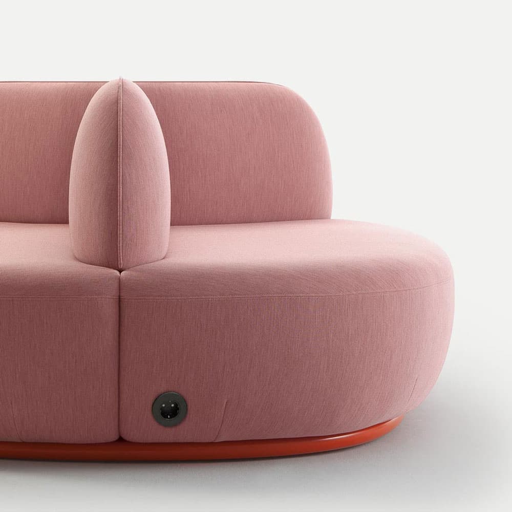 La Isla, Sofa, Sancal