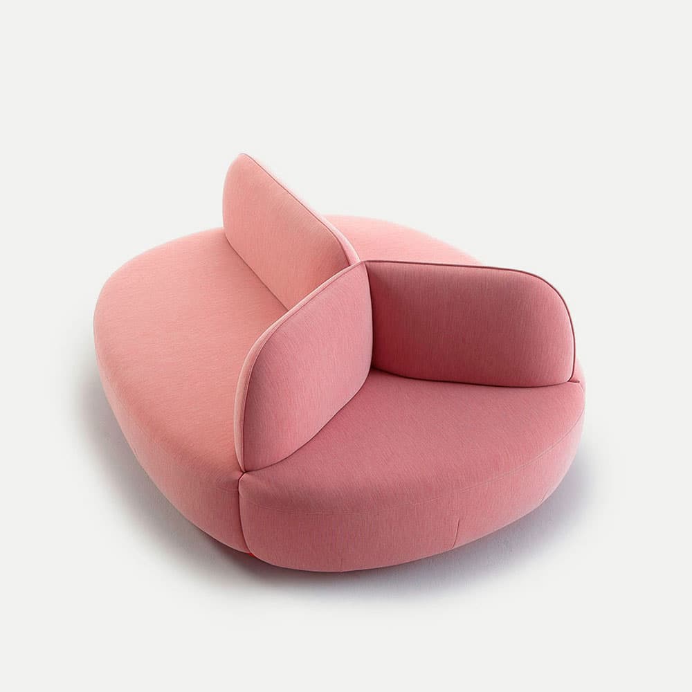 La Isla, Sofa, Sancal