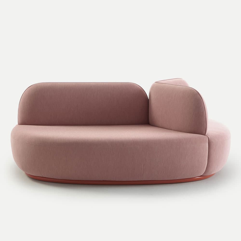 La Isla, Sofa, Sancal