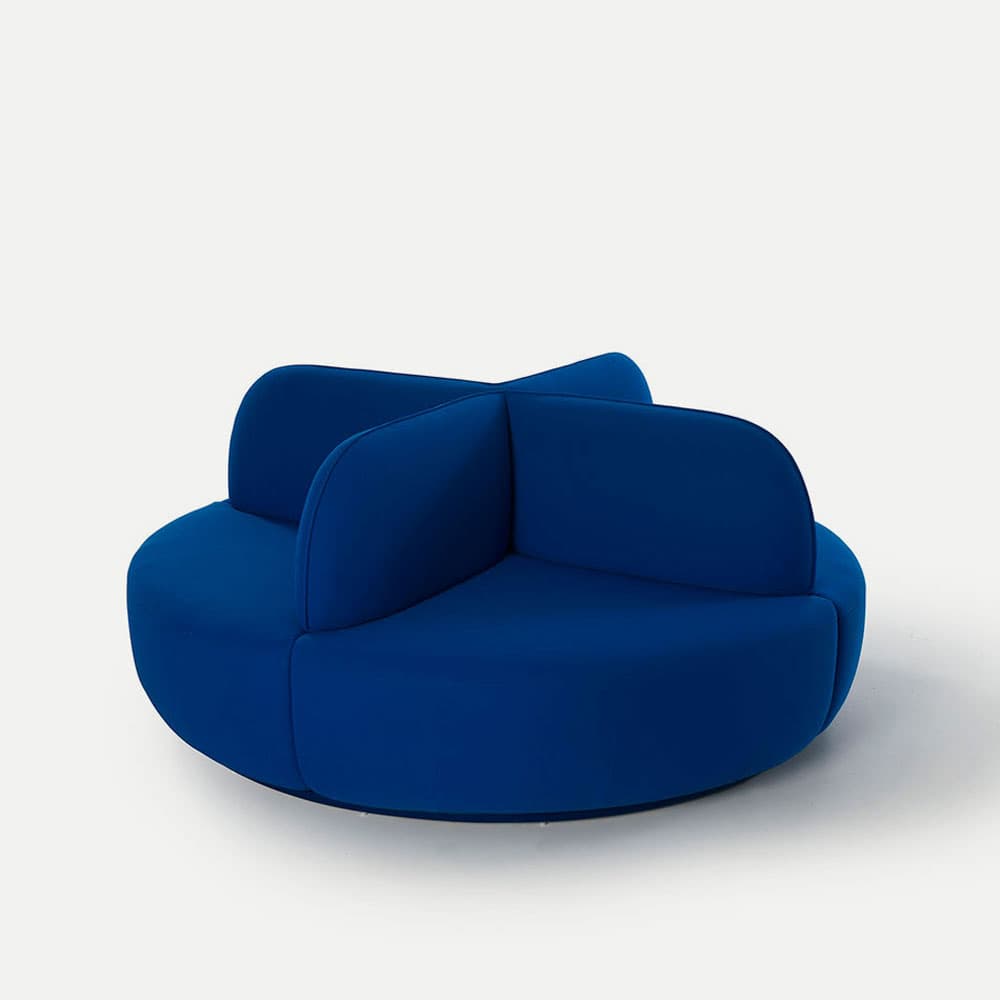 La Isla, Sofa, Sancal