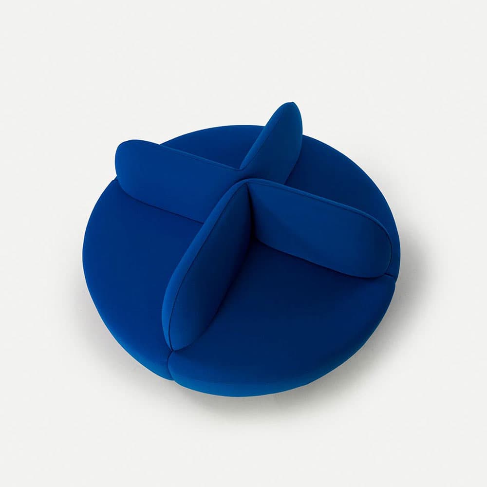 La Isla, Sofa, Sancal