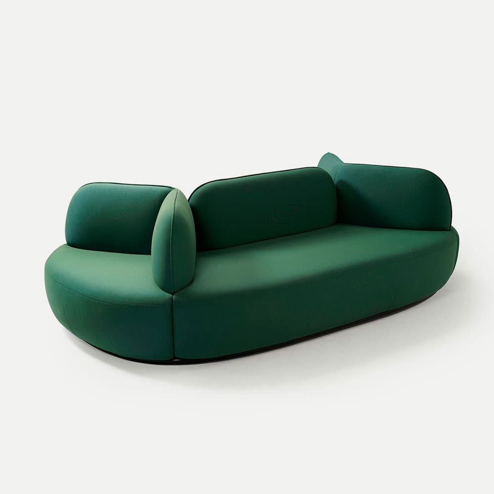 La Isla, Sofa, Sancal