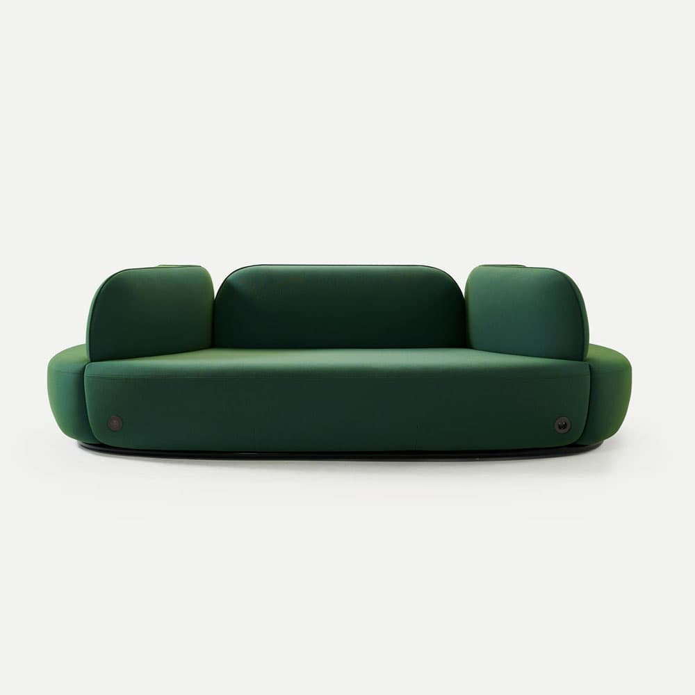 La Isla, Sofa, Sancal