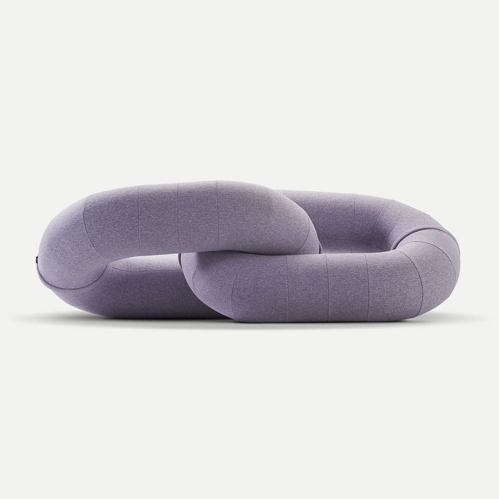 Link, Sofa, Sancal