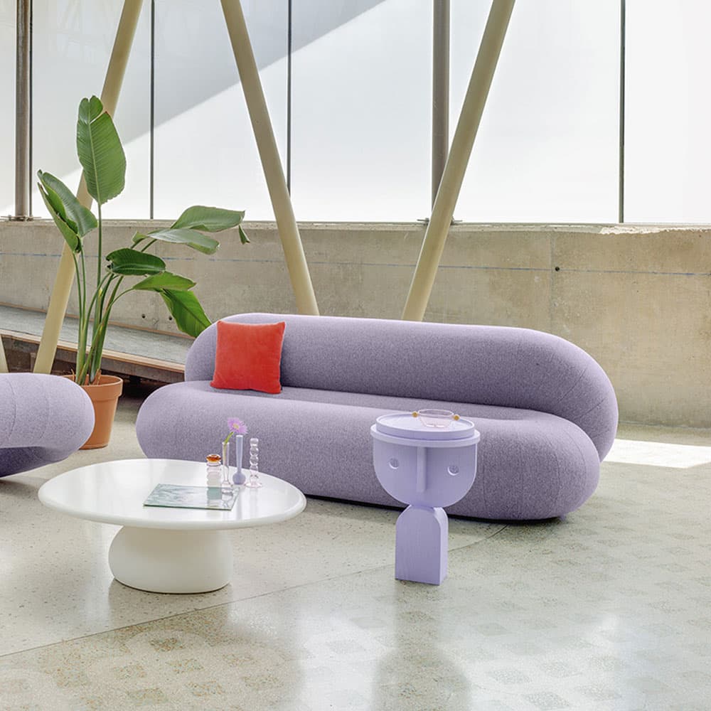 Link, Sofa, Sancal