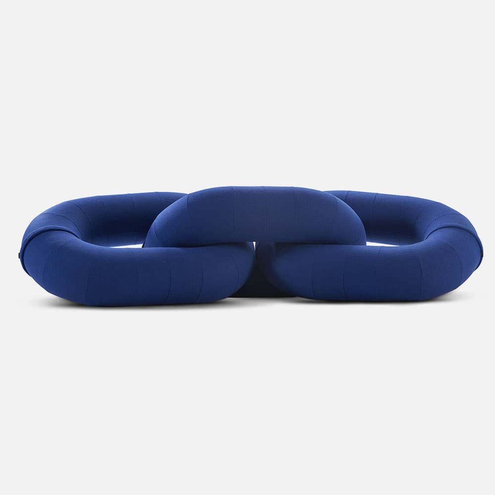 Link, Sofa, Sancal