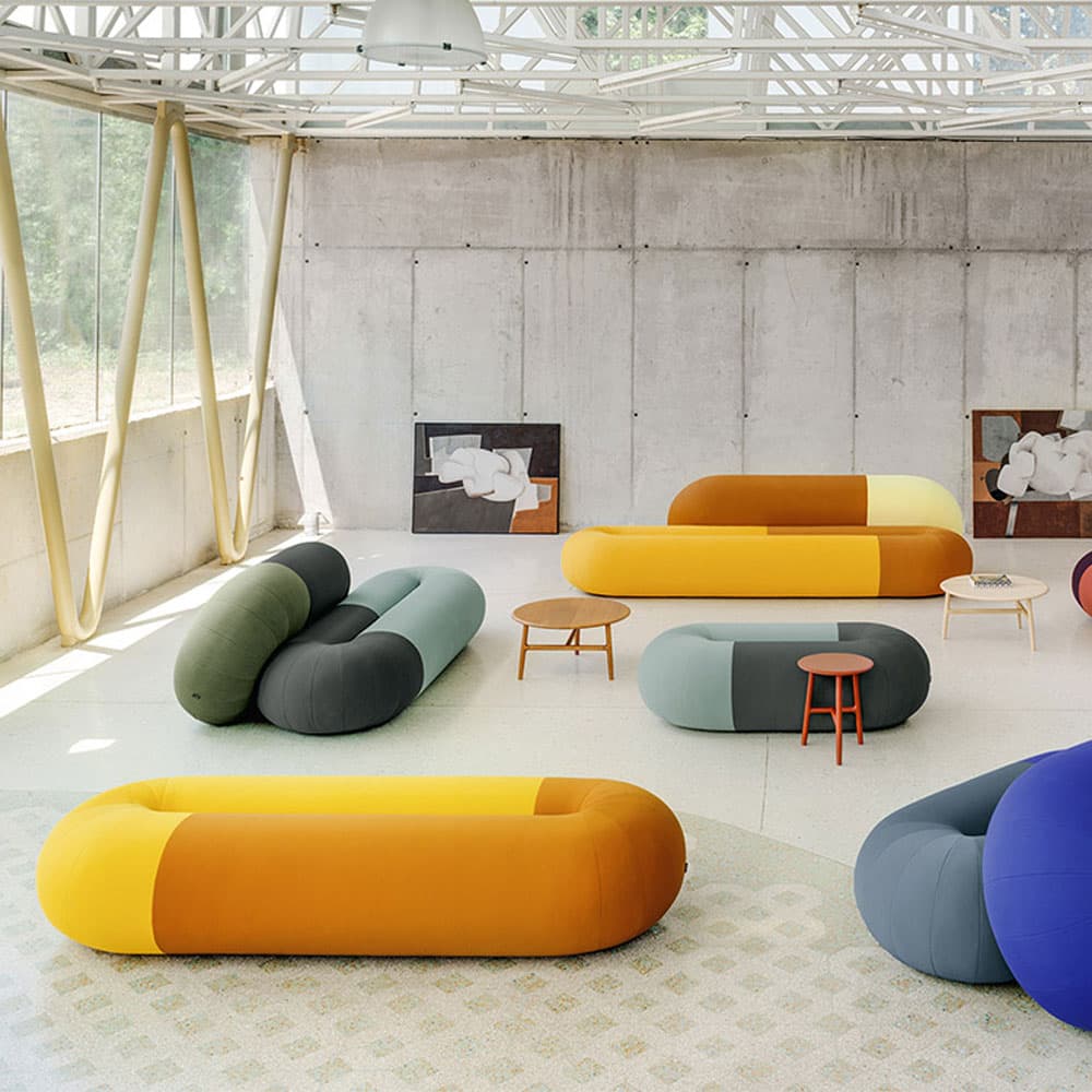 Loop, Lounger, Sancal