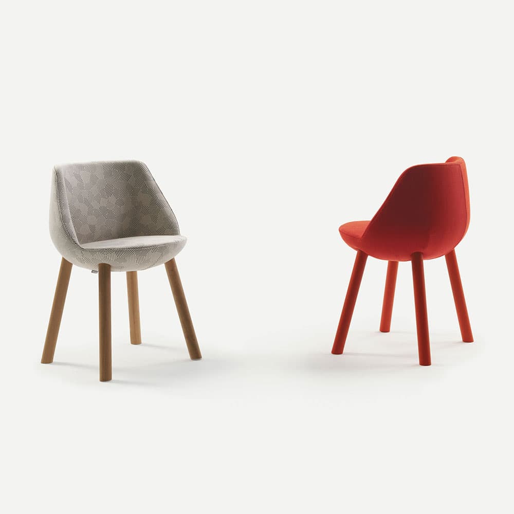 Magnum, Dining Chair, Sancal