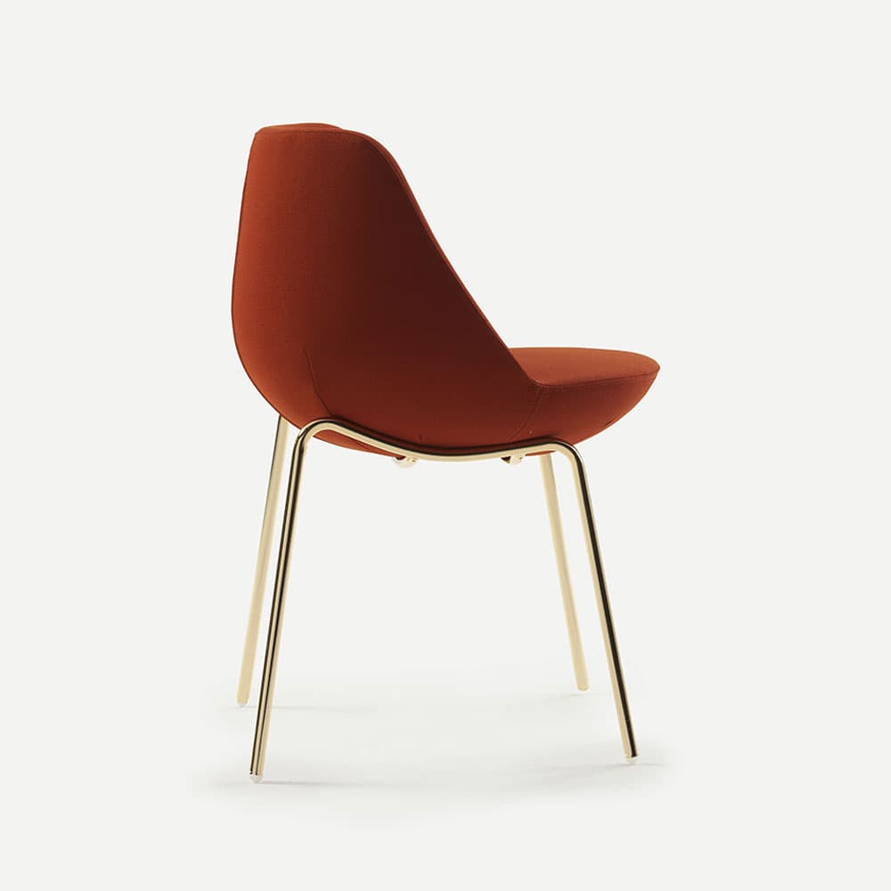 Magnum, Dining Chair, Sancal