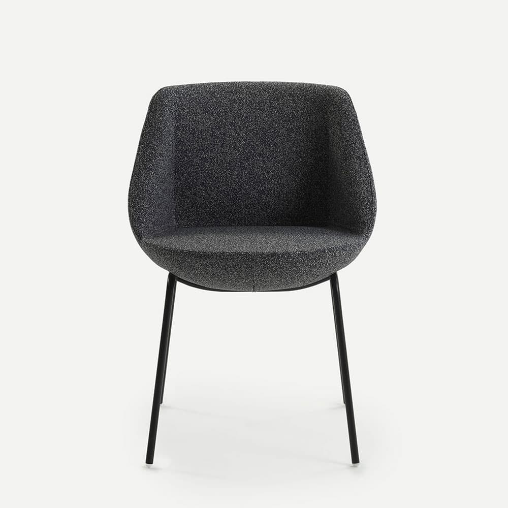 Magnum, Dining Chair, Sancal