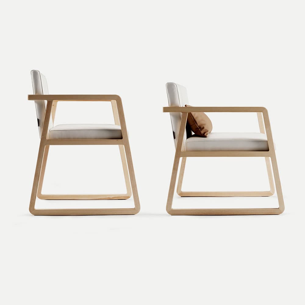 Midori, Armchair, Sancal