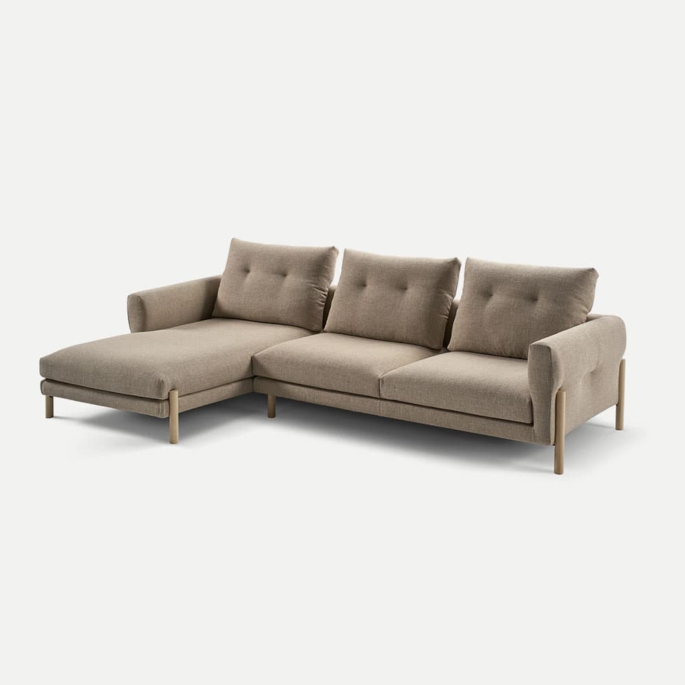 Momic, Sofa, Sancal