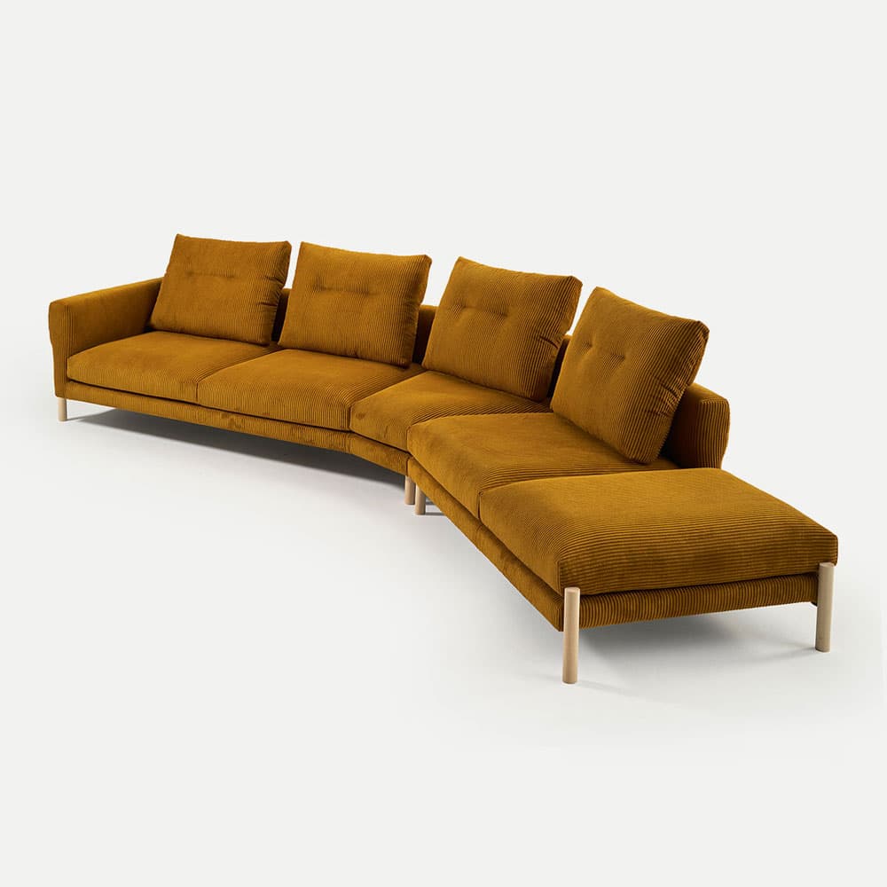 Momic, Sofa, Sancal