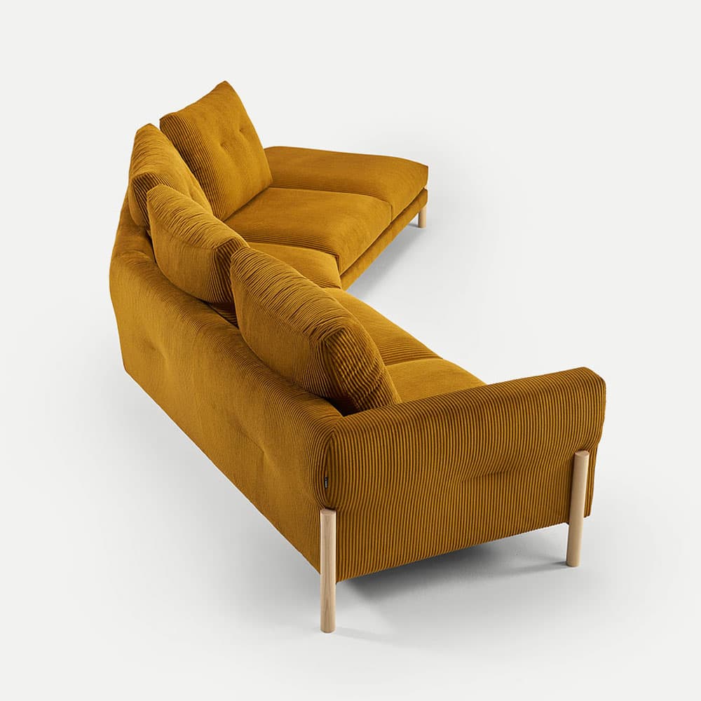 Momic, Sofa, Sancal