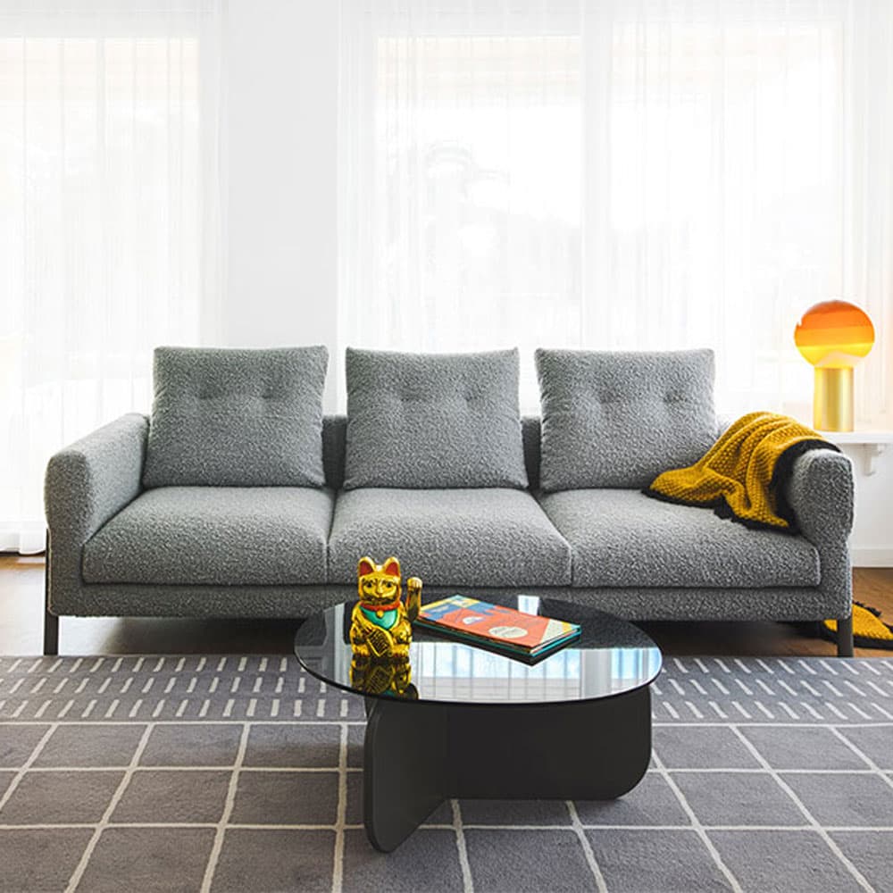 Momic, Sofa, Sancal