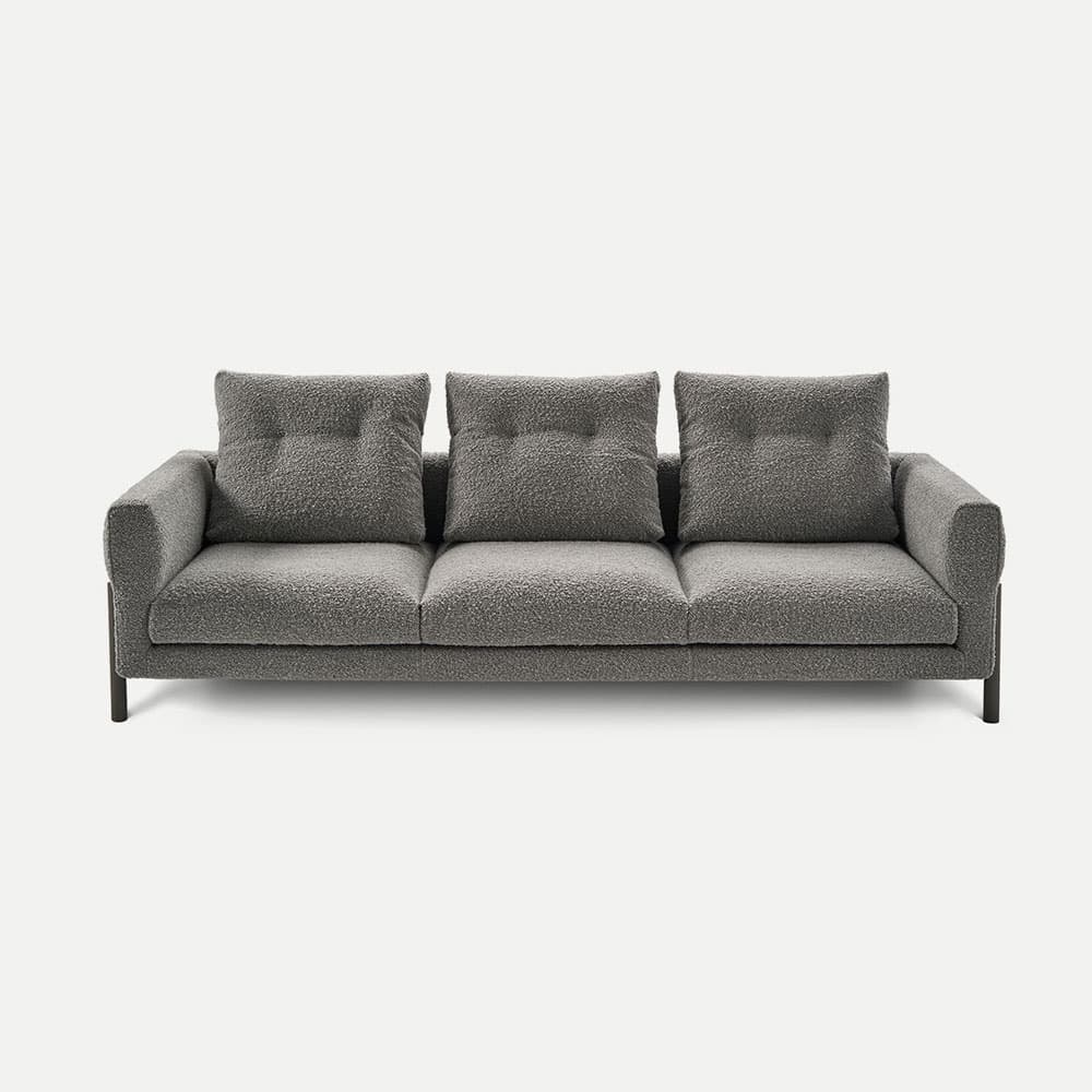 Momic, Sofa, Sancal