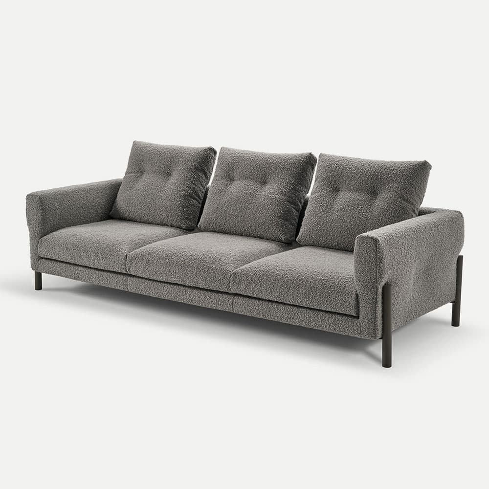 Momic, Sofa, Sancal