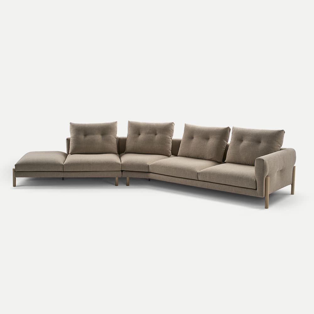 Momic, Sofa, Sancal