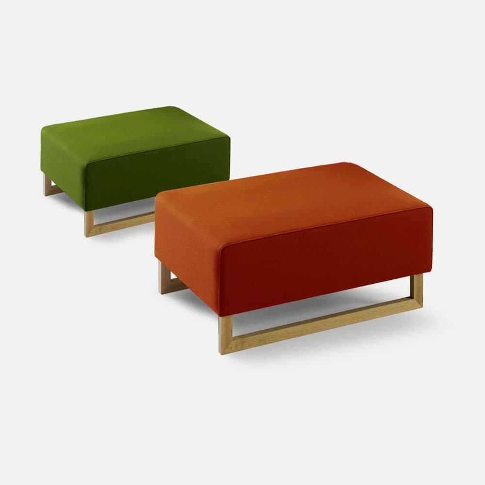 Moon, Footstool, Sancal