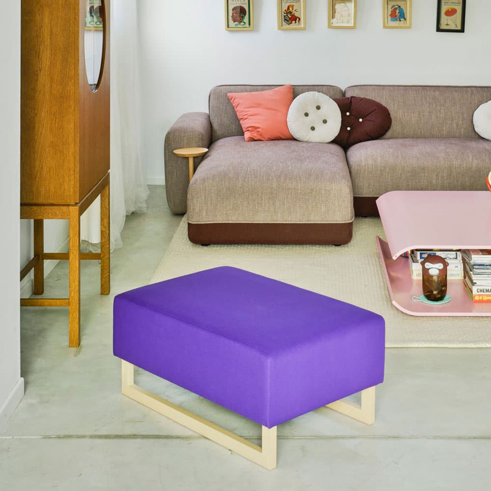 Moon, Footstool, Sancal