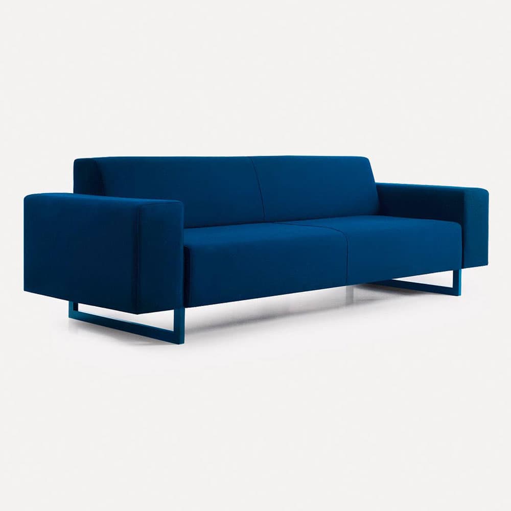 Moon, Sofa, Sancal