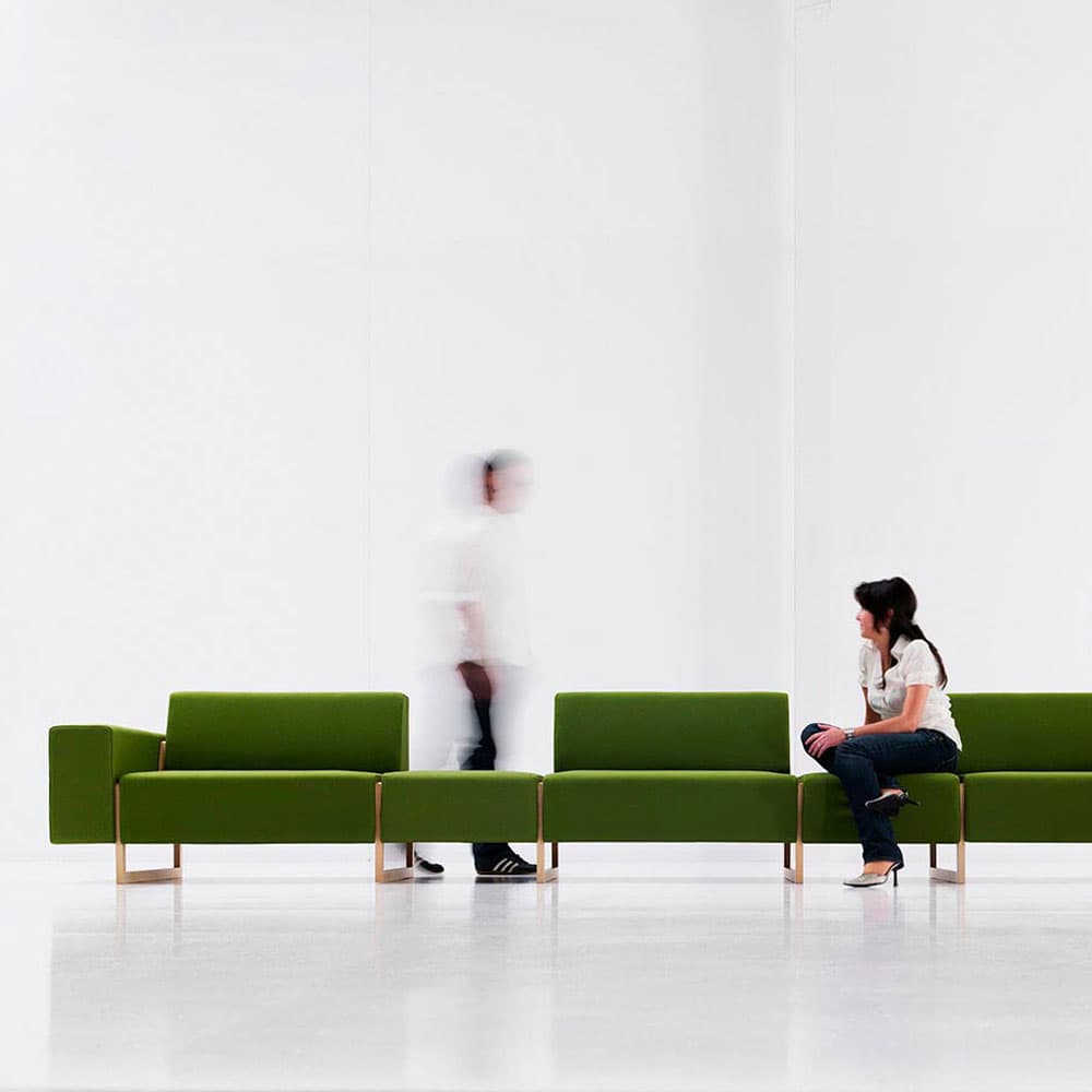 Moon, Sofa, Sancal