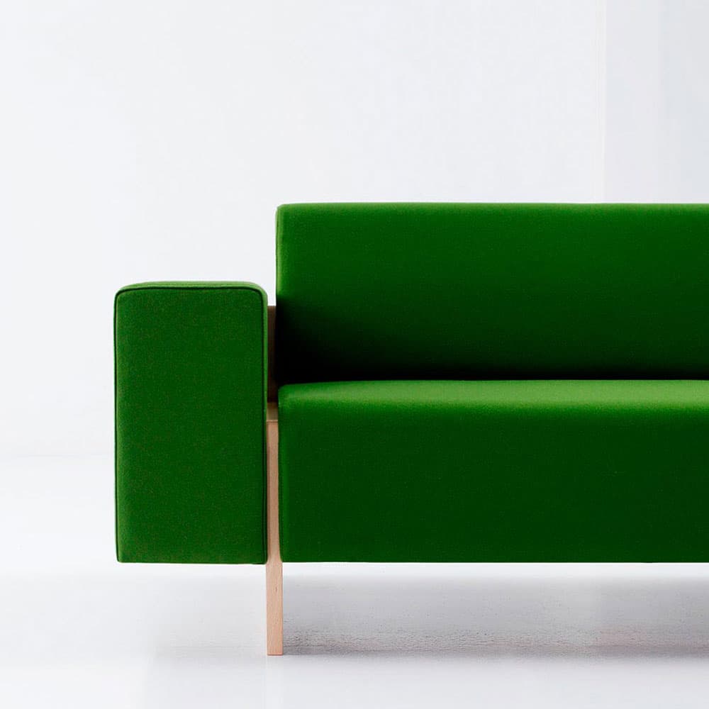 Moon, Sofa, Sancal