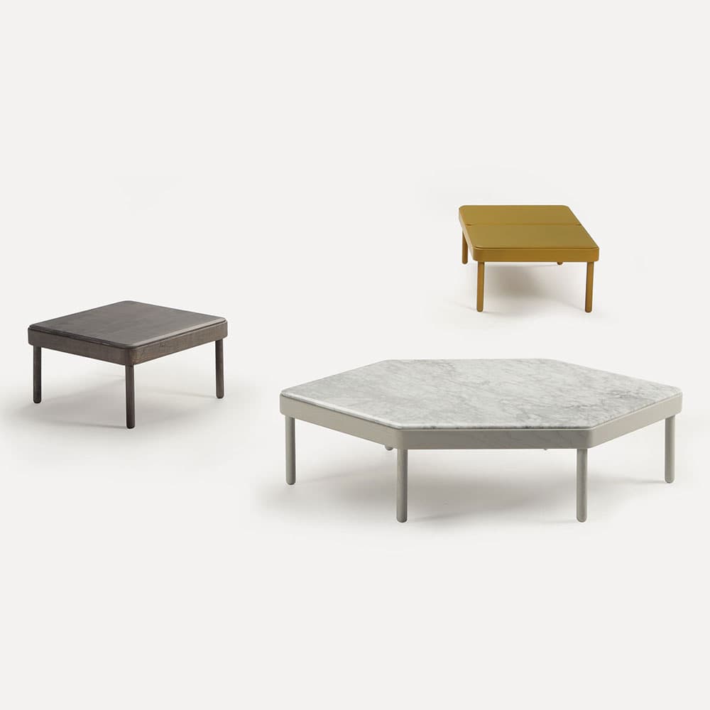 Mosaico, Side Table, Sancal