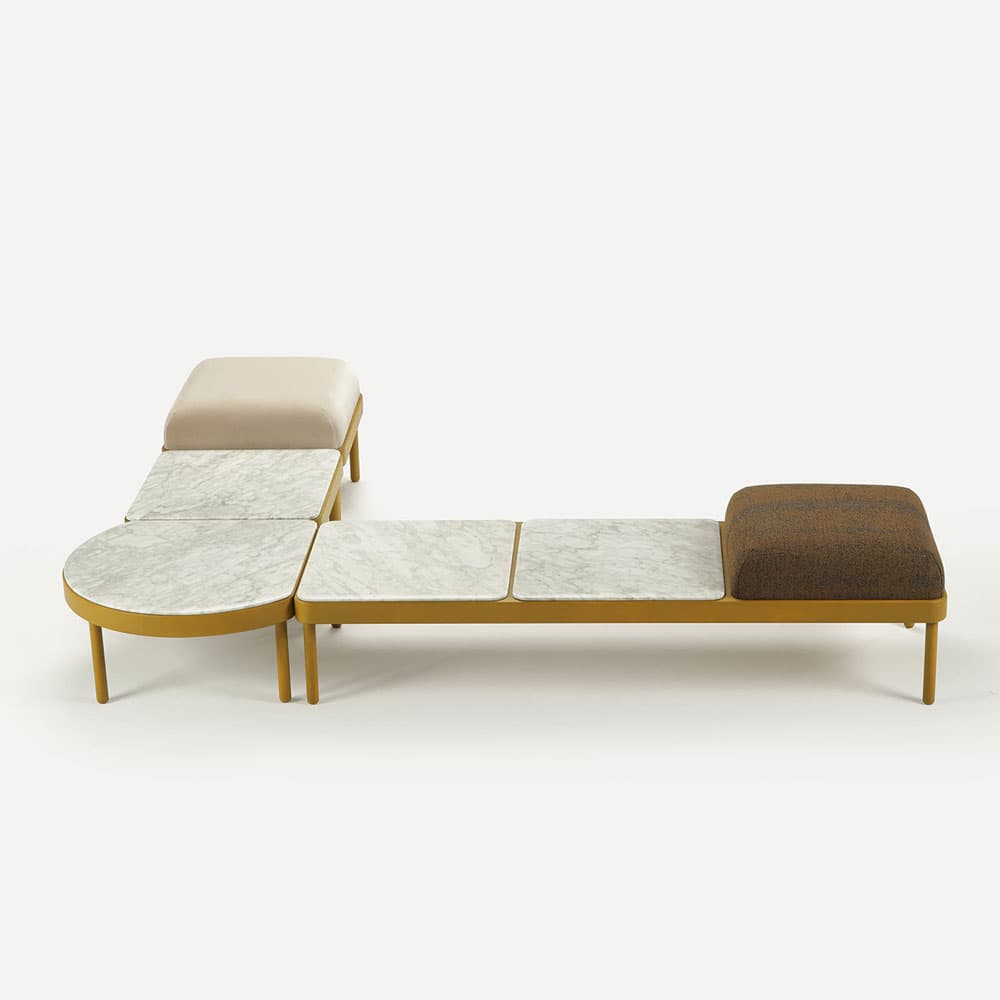 Mosaico, Footstool, Sancal