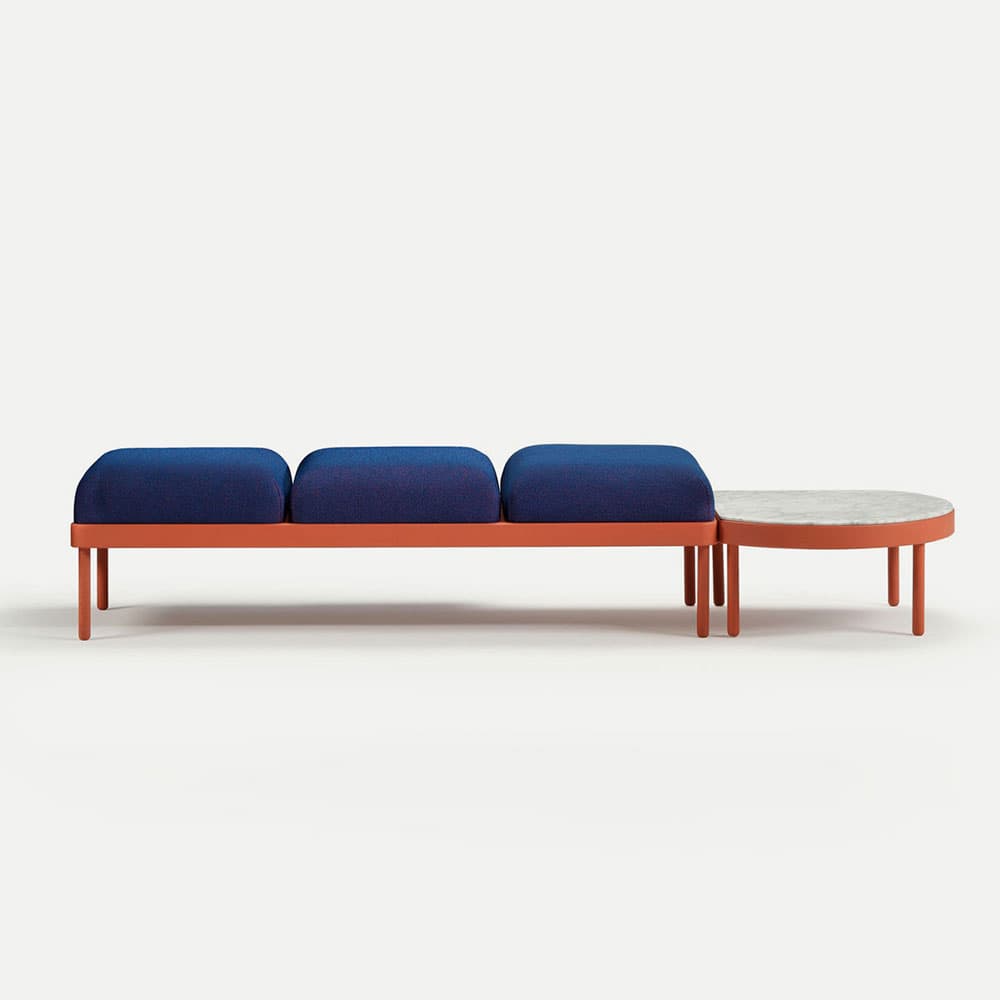 Mosaico, Footstool, Sancal