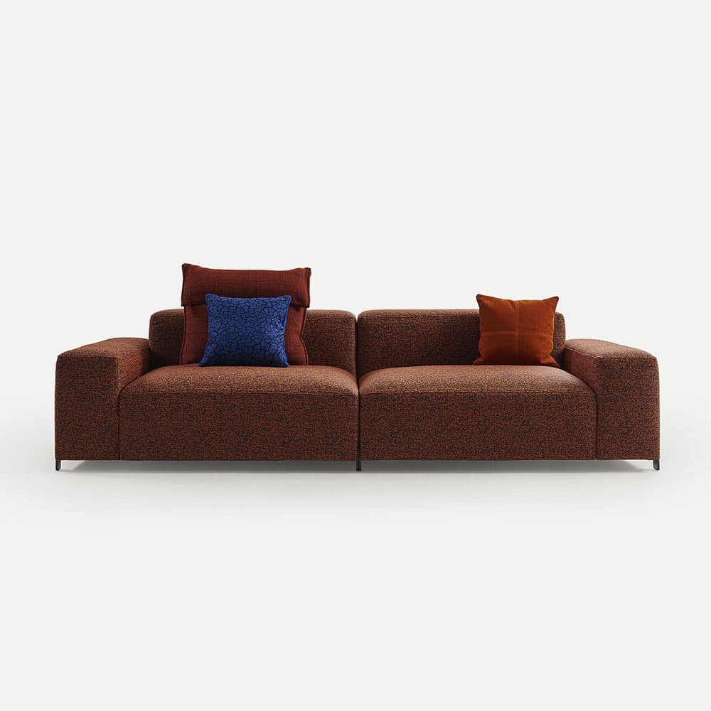 Mousse, Sofa, Sancal