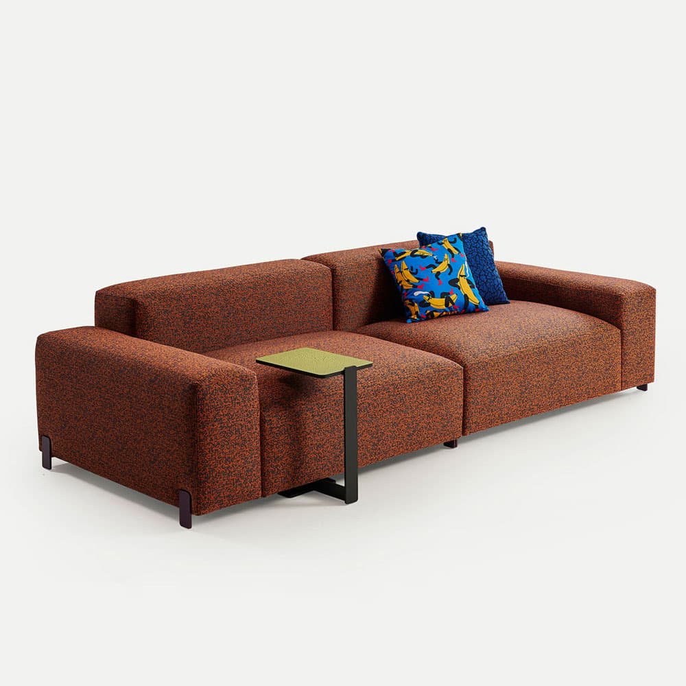 Mousse, Sofa, Sancal