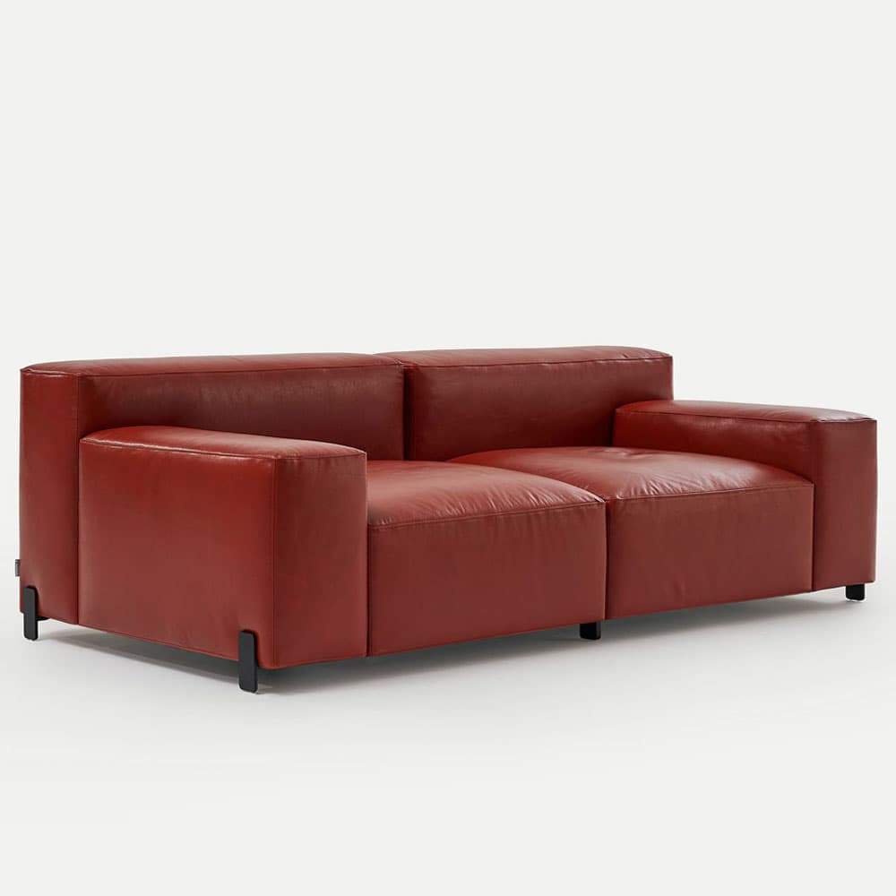 Mousse, Sofa, Sancal