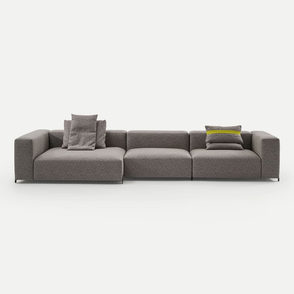 Mousse, Sofa, Sancal