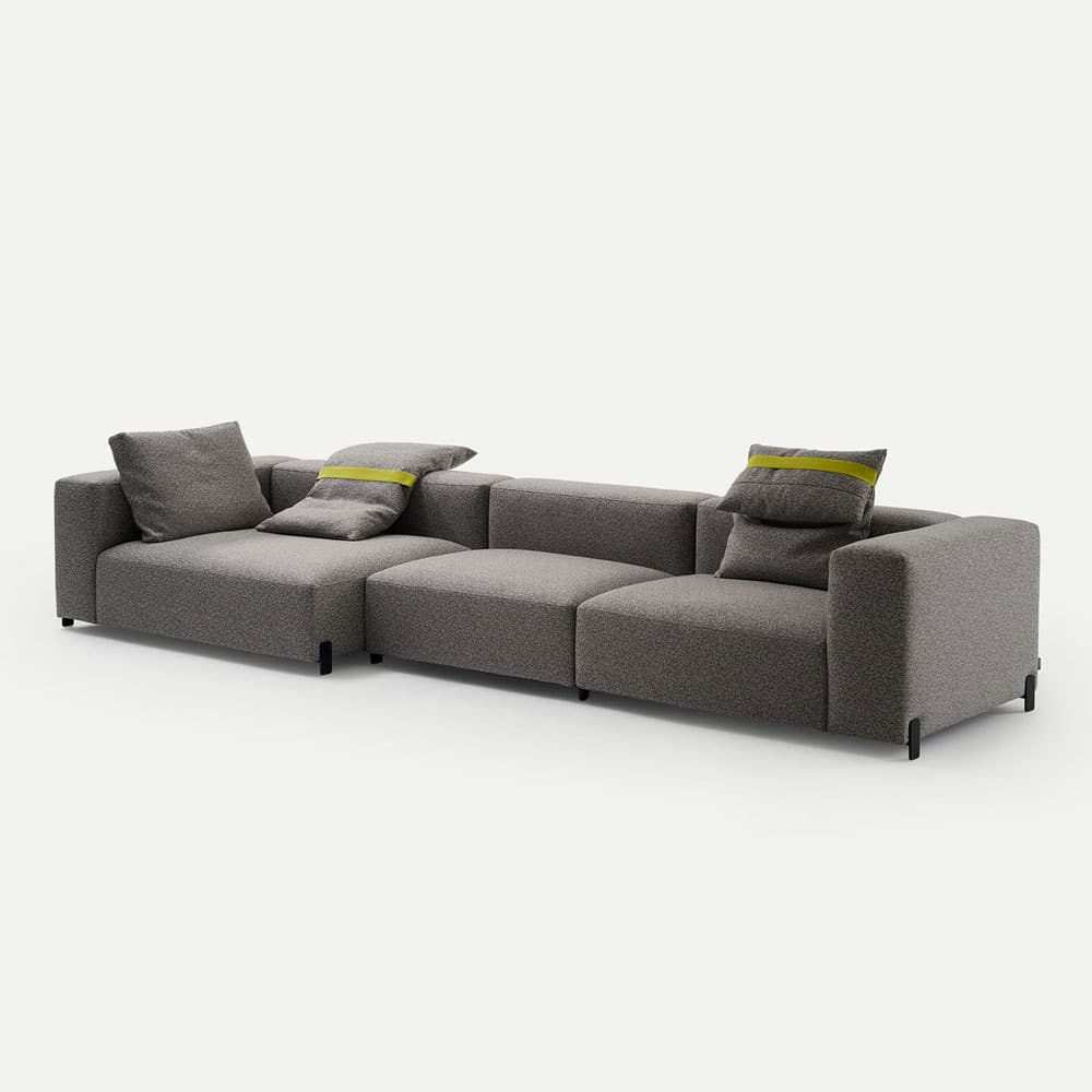 Mousse, Sofa, Sancal