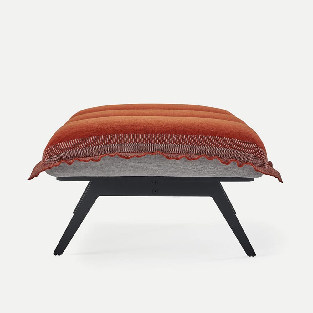 Next Stop, Footstool, Sancal