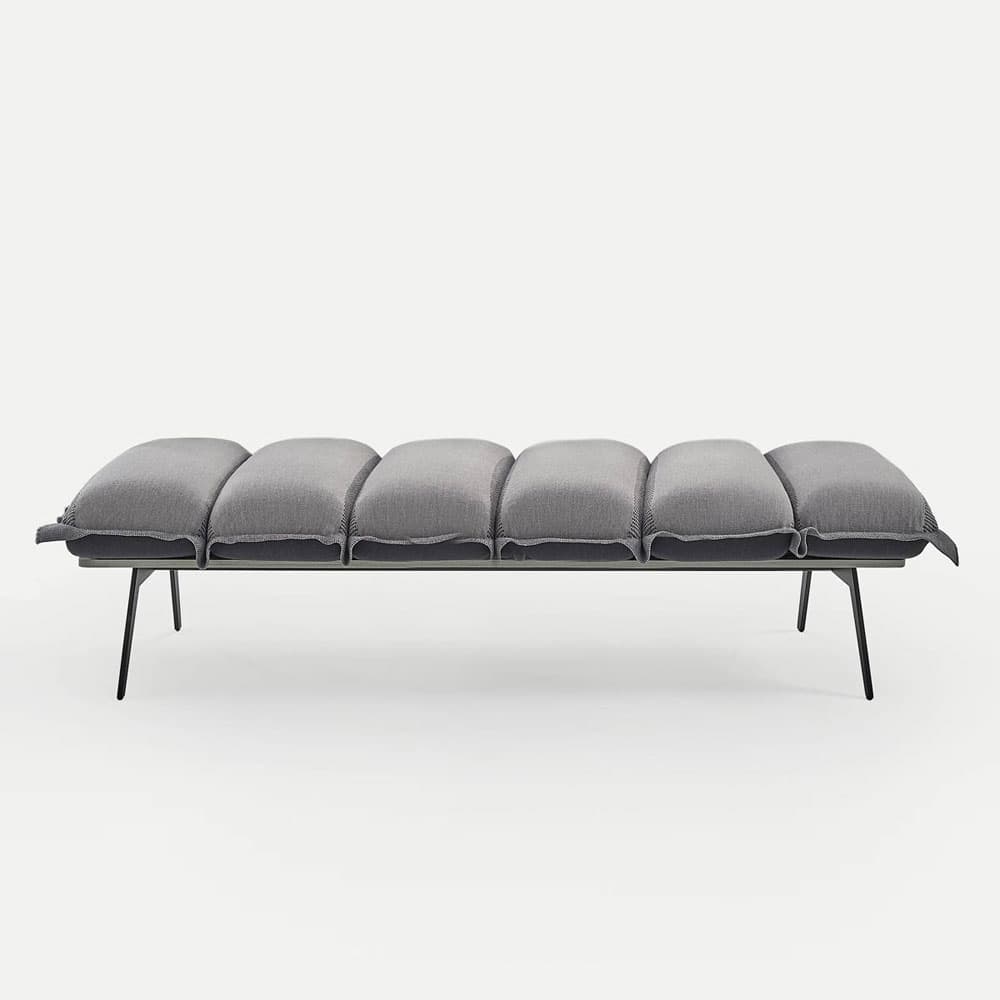 Next Stop, Footstool, Sancal