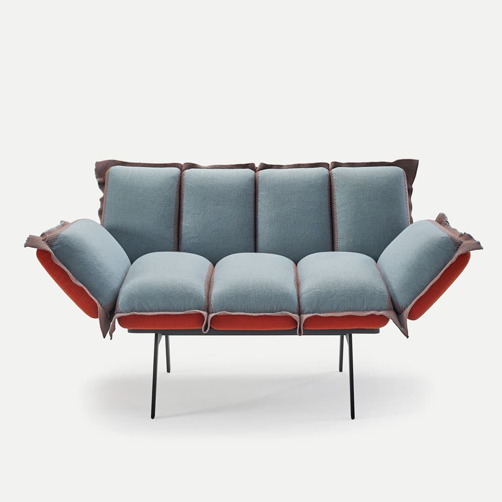 Next Stop, Lounger, Sancal