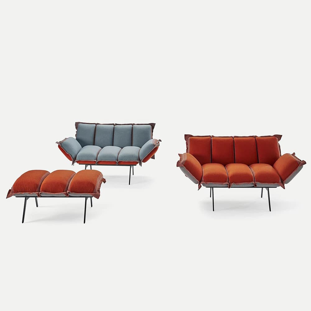 Next Stop, Lounger, Sancal