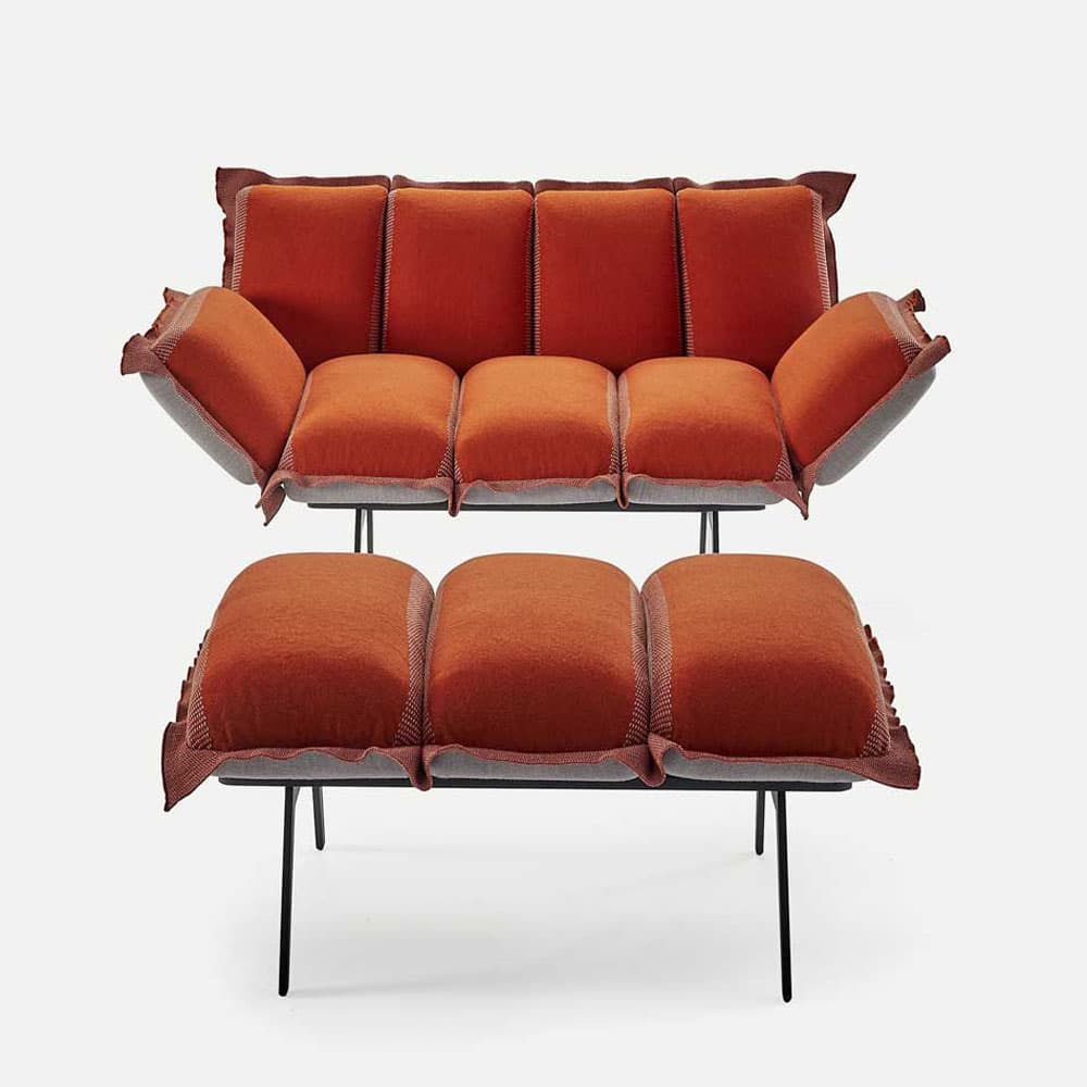 Next Stop, Lounger, Sancal