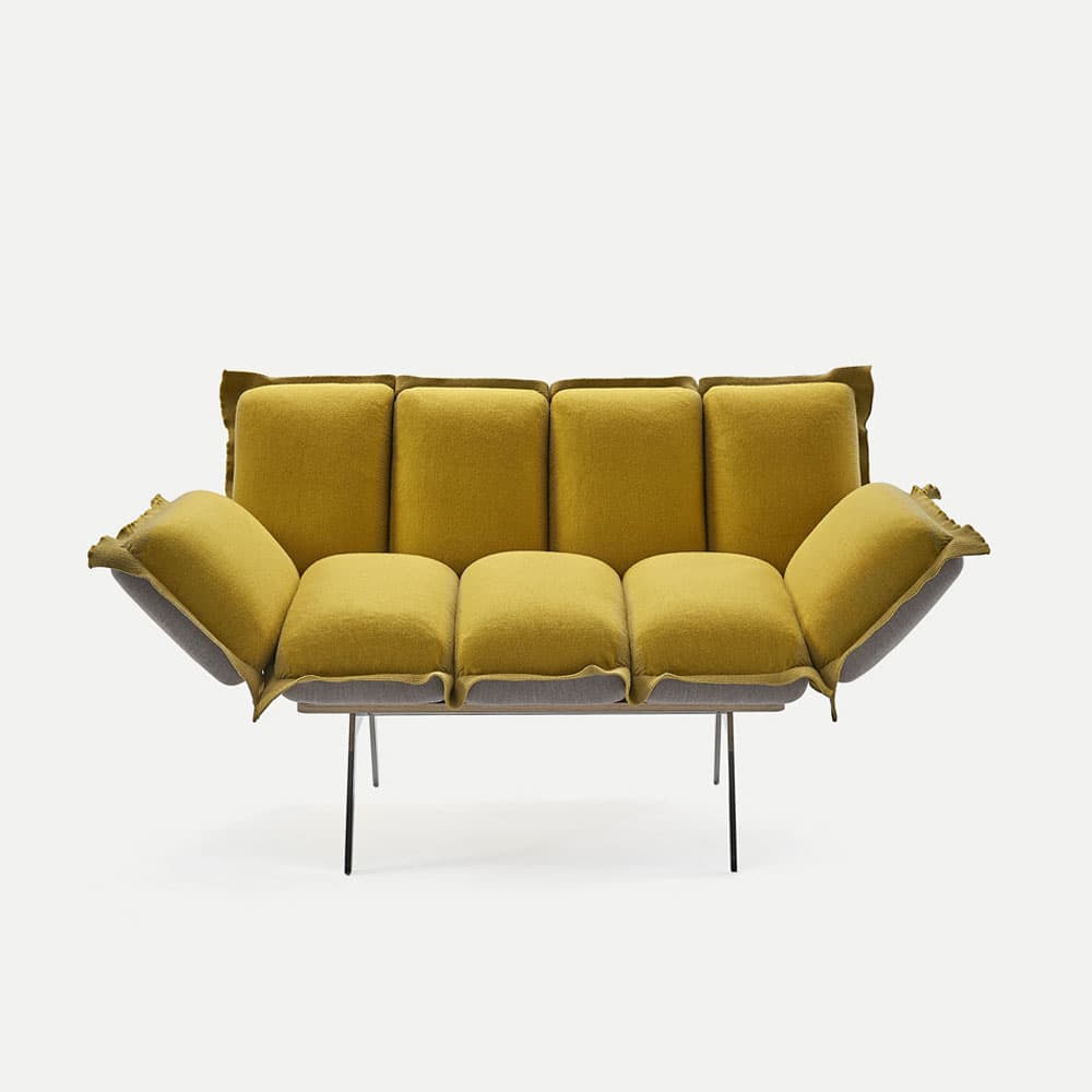 Next Stop, Lounger, Sancal