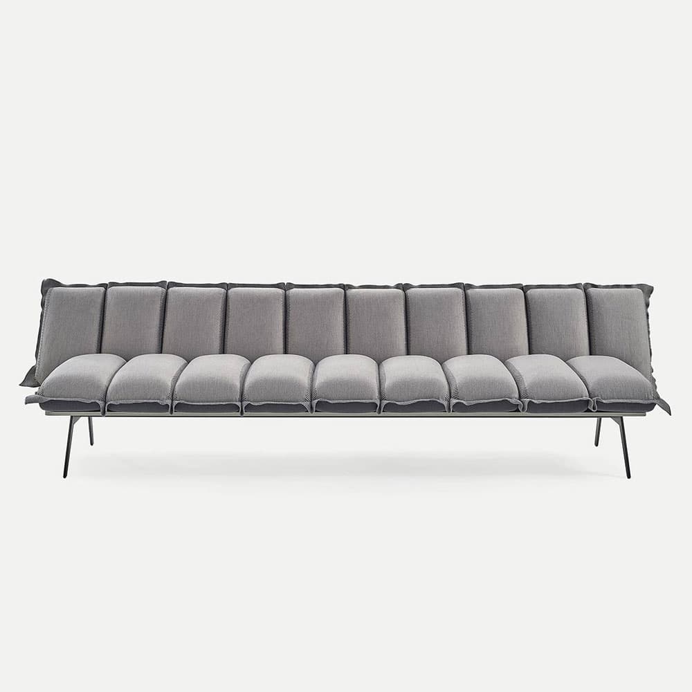 Next Stop, Sofa, Sancal