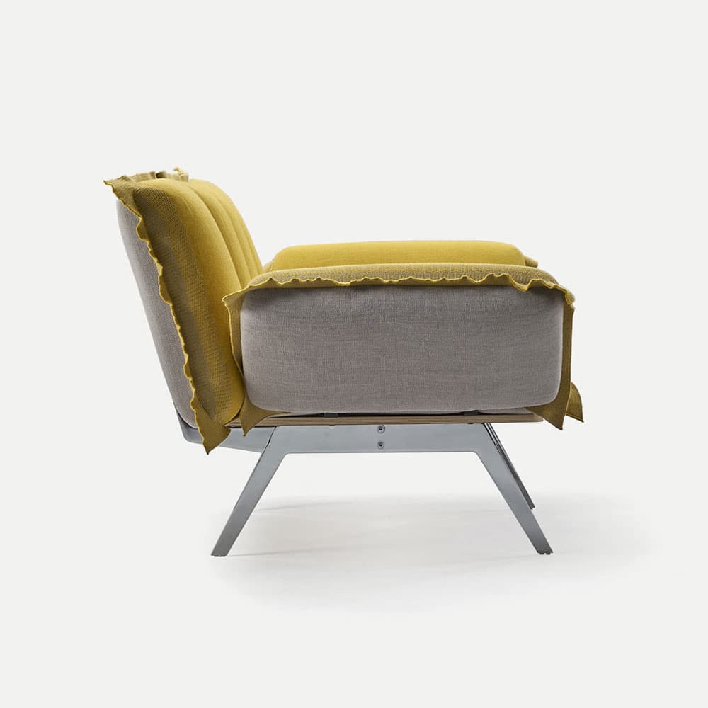 Next Stop, Sofa, Sancal