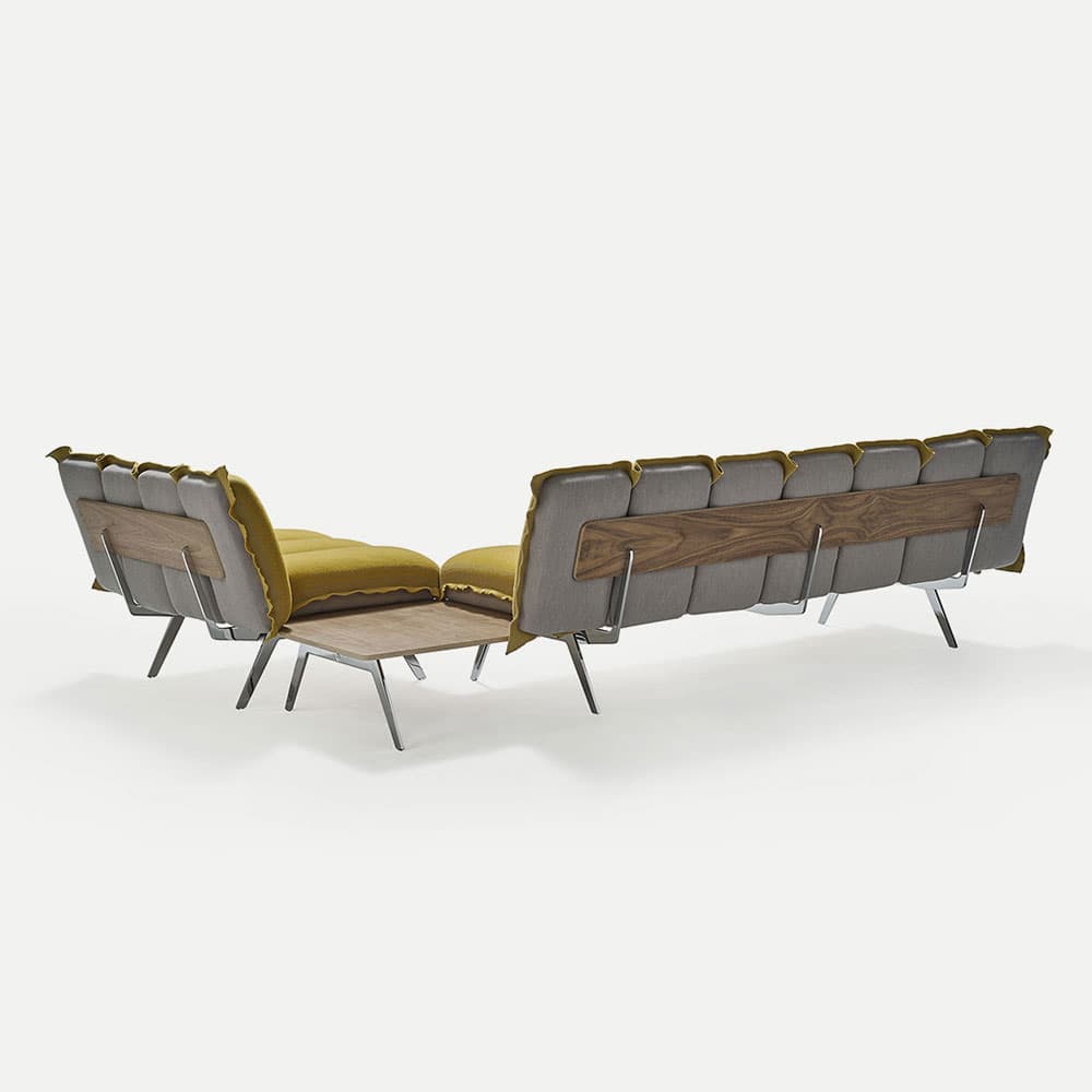 Next Stop, Sofa, Sancal