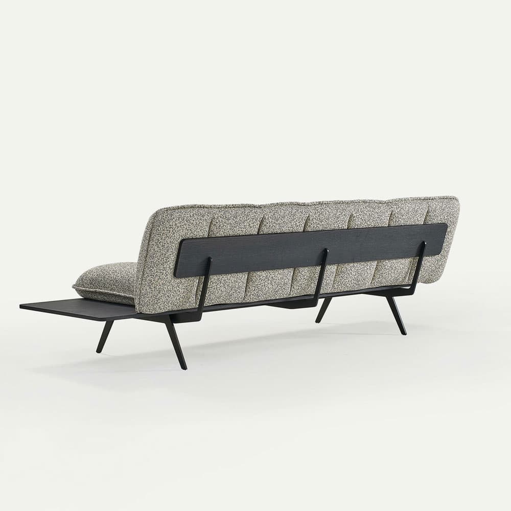 Next Stop, Sofa, Sancal