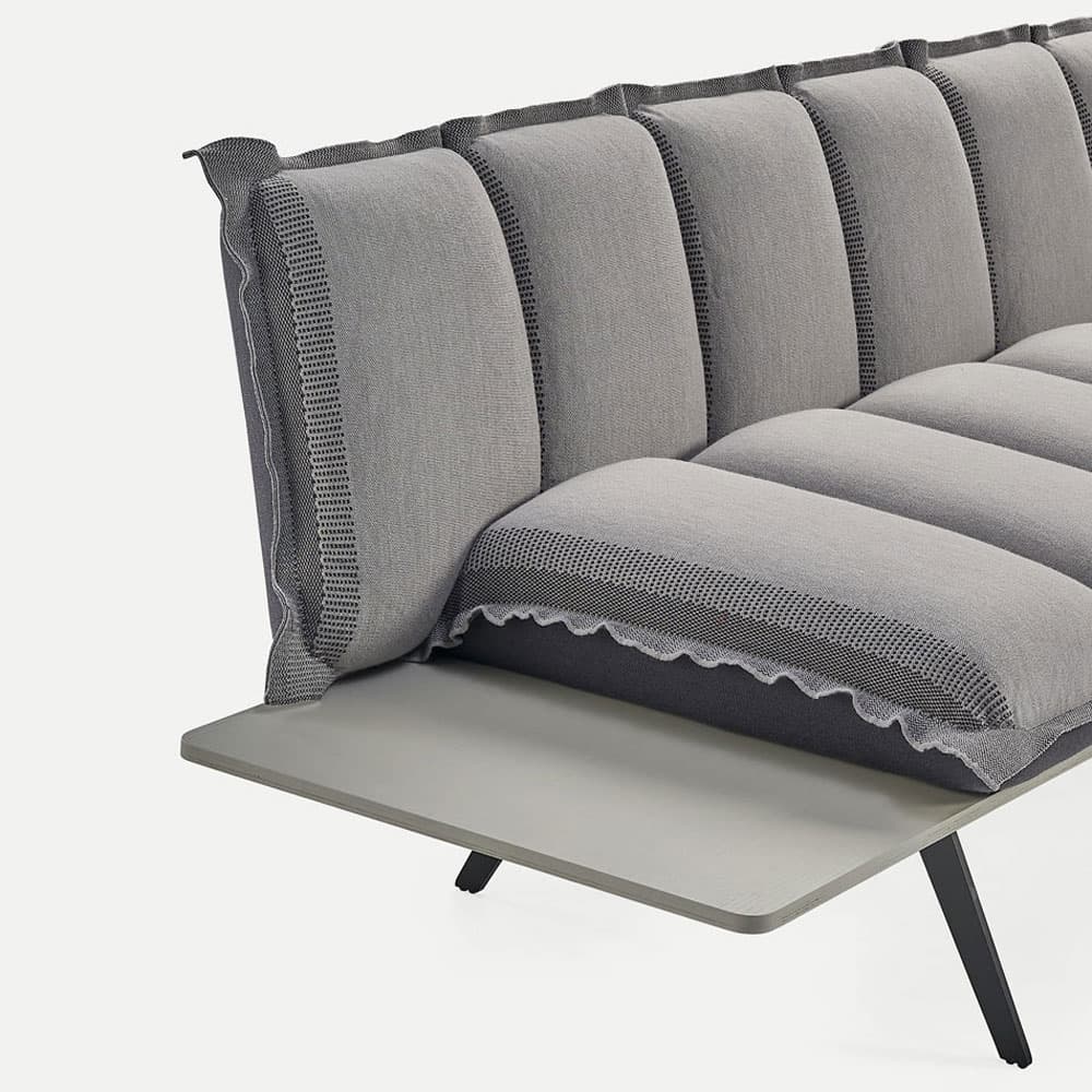 Next Stop, Sofa, Sancal