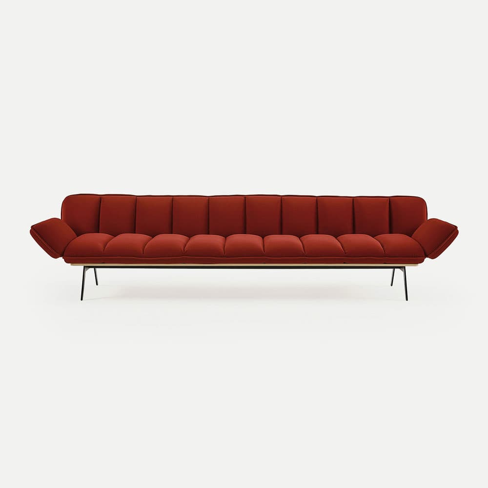 Next Stop, Sofa, Sancal