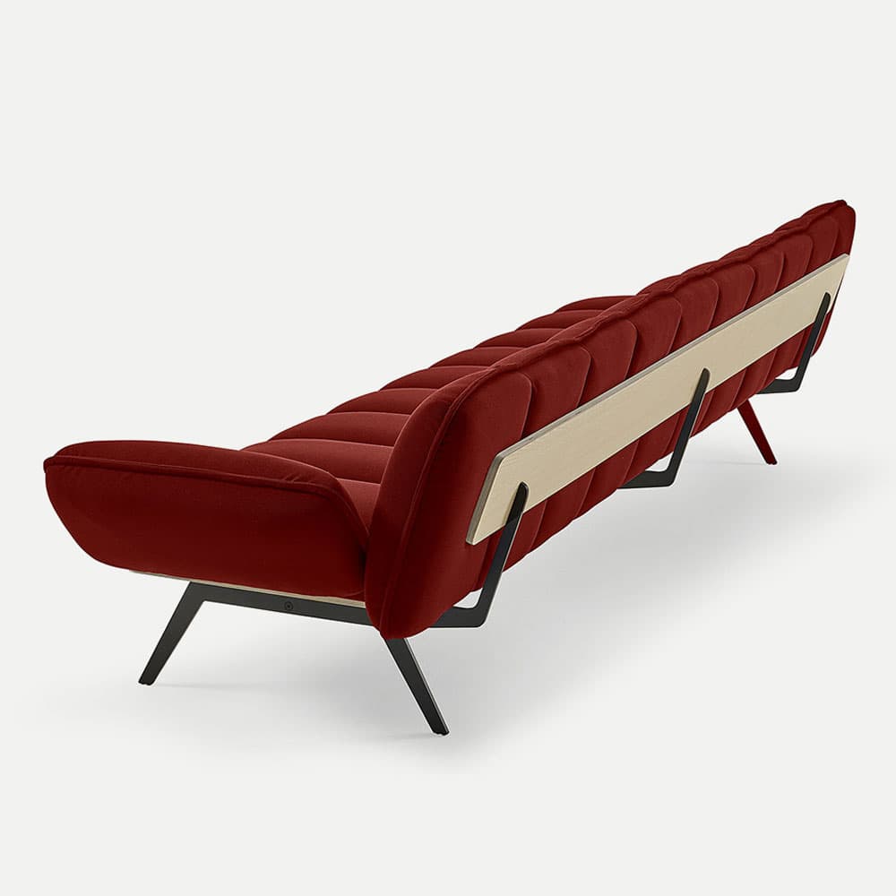 Next Stop, Sofa, Sancal