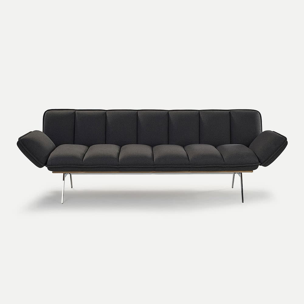 Next Stop, Sofa, Sancal